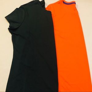 3 Women’s active tops
